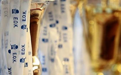 Κληρώνει για τα ημιτελικά του Κυπέλλου μπάσκετ