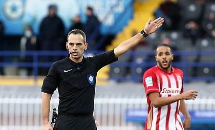 Σταματέλος: «Μιλάνε πάλι για παράγκα για να δικαιολογήσουν τη διαφορά»