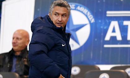 «Βόμβα» στον Ατρόμητο: Αποχωρεί ο Σπανός!