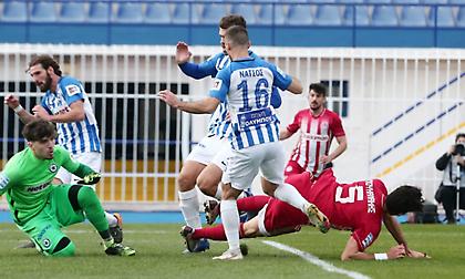 Ολυμπιακός: Τα μαϊμού-όργια της διαιτησίας και η πραγματική αλλοίωση του πρωταθλήματος!