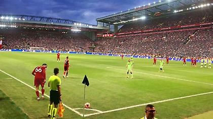 Σου έλειψε το γήπεδο; Ιστορικά γκολ τραβηγμένα από οπαδούς στην εξέδρα (video)