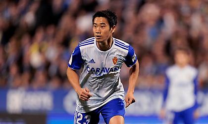 ΠΑΟΚ: Την Τρίτη η άφιξη του Καγκάβα