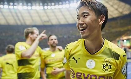 Τσορμπατζόγλου: «Θα μπορέσει να προσαρμοστεί ο Καγκάβα στον ρόλο που τον θέλει ο Γκαρσία;»