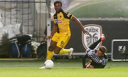 Κετσετζόγλου: «Τρομακτική διαφορά ο Γκαρσία - Στο πρώτο ματς με δουλειά ο Αθανασιάδης ήταν μοιραίος»