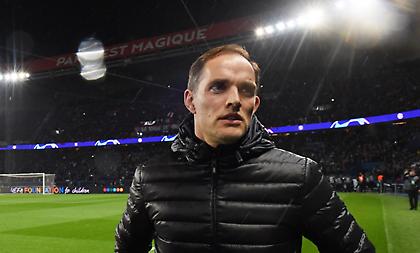 Τσέλσι: Αναλαμβάνει ο Τόμας Τούχελ