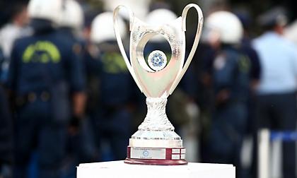 Το πρόγραμμα των ρεβάνς του Κυπέλλου