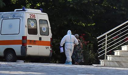 Κορωνοϊός: Συναγερμός για δεκάδες κρούσματα σε οίκο ευγηρίας στο Μαρούσι