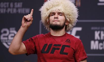 Ο Νουρμαγκομέντοφ «πετσόκοψε» ΜακΓκρέγκορ και Ποϊριέρ – «Είμαι πολύ ανώτερος τους»