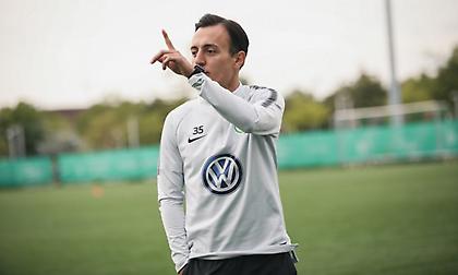 Κάραμαν στο sportfm.gr: «Ο προπονητής πρέπει να είναι πατρική φιγούρα - Ο σκάουτερ να έχει... μάτι»