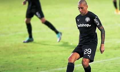 ΟΦΗ: Με Μεγιάδο κόντρα στον Αστέρα Τρίπολης