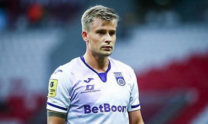 Τρίτη απόγευμα η άφιξη Νταντσένκο για την ΑΕΚ