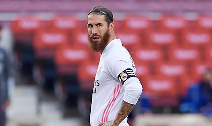 Πρόταση 45 εκατ. ευρώ για τρία χρόνια της Παρί στον Ράμος