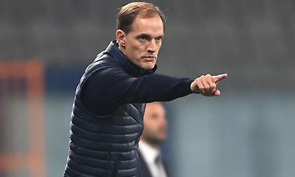 Στις… ετοιμασίες ο Τούχελ