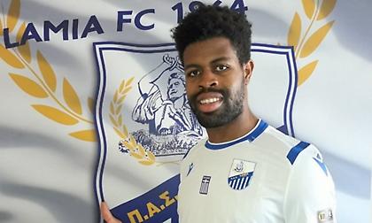 Πήρε Μαντζρέκαρ η Λαμία