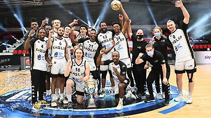 Εκτός FIBA Europe Cup οι Λόντον Λάιονς λόγω κρουσμάτων