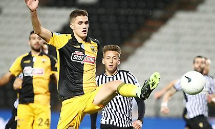 Λάτσι: «Αυτά μου έστειλαν σε sms οι συμπαίκτες μου, στην ΑΕΚ ένιωσα πως έχω μία νέα οικογένεια»