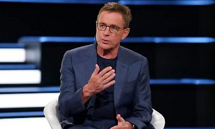 Τσέλσι: Έφαγε… χυλόπιτα από τον Ράνγκνικ