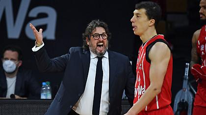 Με πολλές απουσίες η Μπάγερν στη Μόσχα