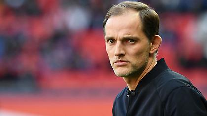 Athletic: «Ο Τούχελ βρίσκεται στην Γερμανία»