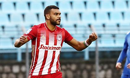 Ολυμπιακός: Ενδιαφέρον από Ρασίνγκ Κλουμπ για Λοβέρα - Μένει «ελεύθερος» ο Σουντανί