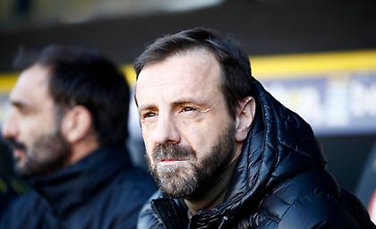 Μάντζιος: «Μεγάλη μεταγραφή ο Μήτρογλου, θα μας βοηθήσει πολύ»