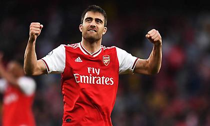 Οριστικό: Στον Ολυμπιακό ο Παπασταθόπουλος!