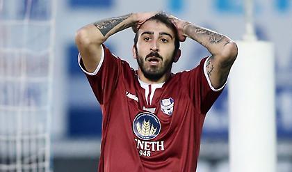 Γλίτωσε τα χειρότερα ο Κάλισιρ, τρέχει για Ολυμπιακό ο Ιωαννίδης