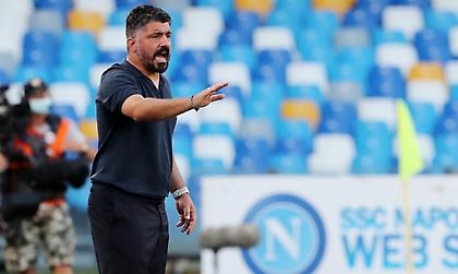 Συνεχίζει στη Νάπολι ο Γκατούζο!