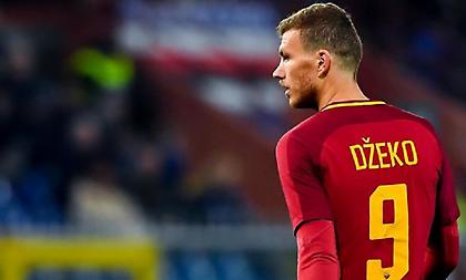 Στην... απομόνωση ο Τζέκο - Συνεχίζεται η κόντρα με Φονσέκα