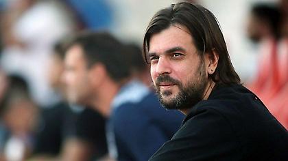 Κυριάκος: «Δεν θέλουμε να έχουμε την αλαζονεία του Ολυμπιακού»