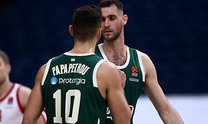 Απόντες και με Ρεάλ οι Παπαγιάννης, Παπαπέτρου – Τρέχουν για Βαλένθια