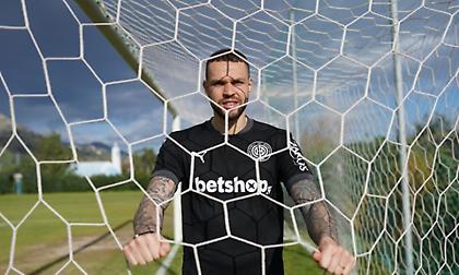 Επίσημο: Στον ΟΦΗ ο Καστάνιος!