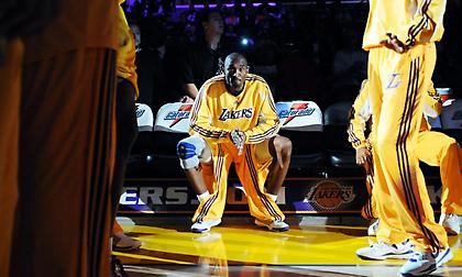 Κόμπι: Όταν ο «Black Mamba»… δάγκωνε τις αντίπαλες άμυνες