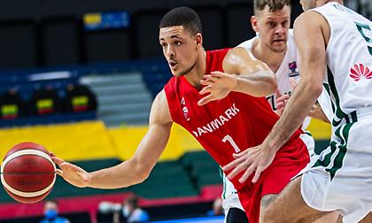 «Ενδιαφέρεται για Λούντμπεργκ ο Παναθηναϊκός»