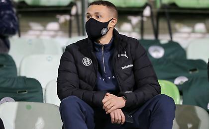 Καστάνιος: «Με εξέπληξε το ολοκληρωτικό και επιθετικό ποδόσφαιρο του ΟΦΗ»