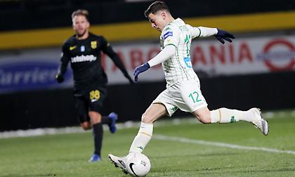 Δοκιμή με Βιγιαφάνιες, Χατζηθεοδωρίδη από τον Μπόλονι