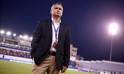 Σπανός: Τα «γιατί» της αποχώρησης από το ελληνικό ποδόσφαιρο και η επόμενη μέρα του Ατρόμητου