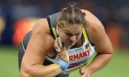 Κορυφαίες επιδόσεις από Κέρλι, Σβάνιτζ