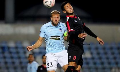 Έχασε την ευκαιρία για εξάδα η Πάφος