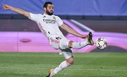 Θετικός στον κορωνοϊό ο Νάτσο