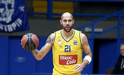 Βασιλόπουλος: «Το τελευταίο που μετράει με Ρίγα είναι η τακτική»