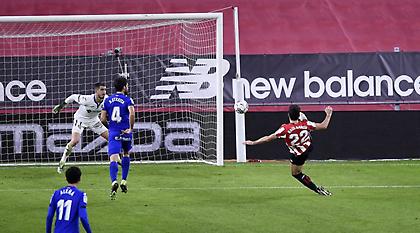 Το έφερε… τούμπα με «πεντάρα» η Μπιλμπάο