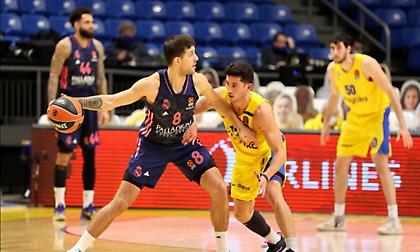 Αρνητικά και τα δεύτερα τεστ στη Μακάμπι