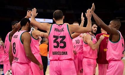 Μπαρτσελόνα: Χασούρα 28,2 εκατ. ευρώ την σεζόν 2019/20!