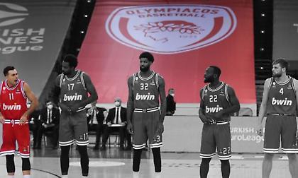 Ευρωλίγκα: Ο Σλούκας κι οι υπόλοιποι δέκα starters σε όλα τα παιχνίδια (stats)