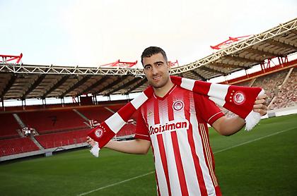 Poll: Σωκράτης η πιο πετυχημένη χειμερινή μεταγραφή