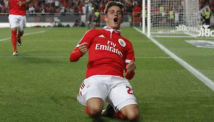 Προχωράει για εξτρέμ μετά το ντέρμπι ο Ολυμπιακός