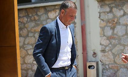 Ασβεστάς: «Καζάνι που βράζει η ΕΠΟ για Τσαγκαράκη, Παπαπέτρου, Κλάτενμπεργκ»