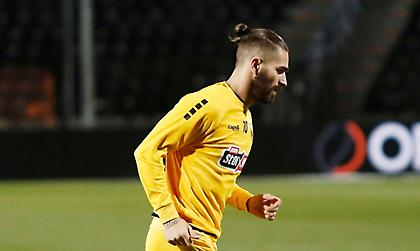 Σταματέλος: «Δεν υπάρχει θέμα με Λιβάγια στον Ολυμπιακό, οι οπαδοί τον ζητούν»