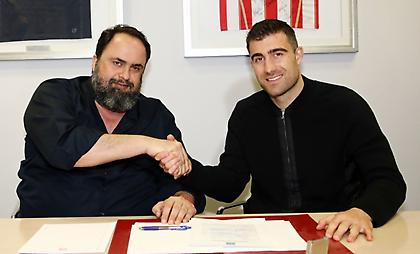 Το βίντεο με τις δηλώσεις Μαρινάκη-Παπασταθόπουλου